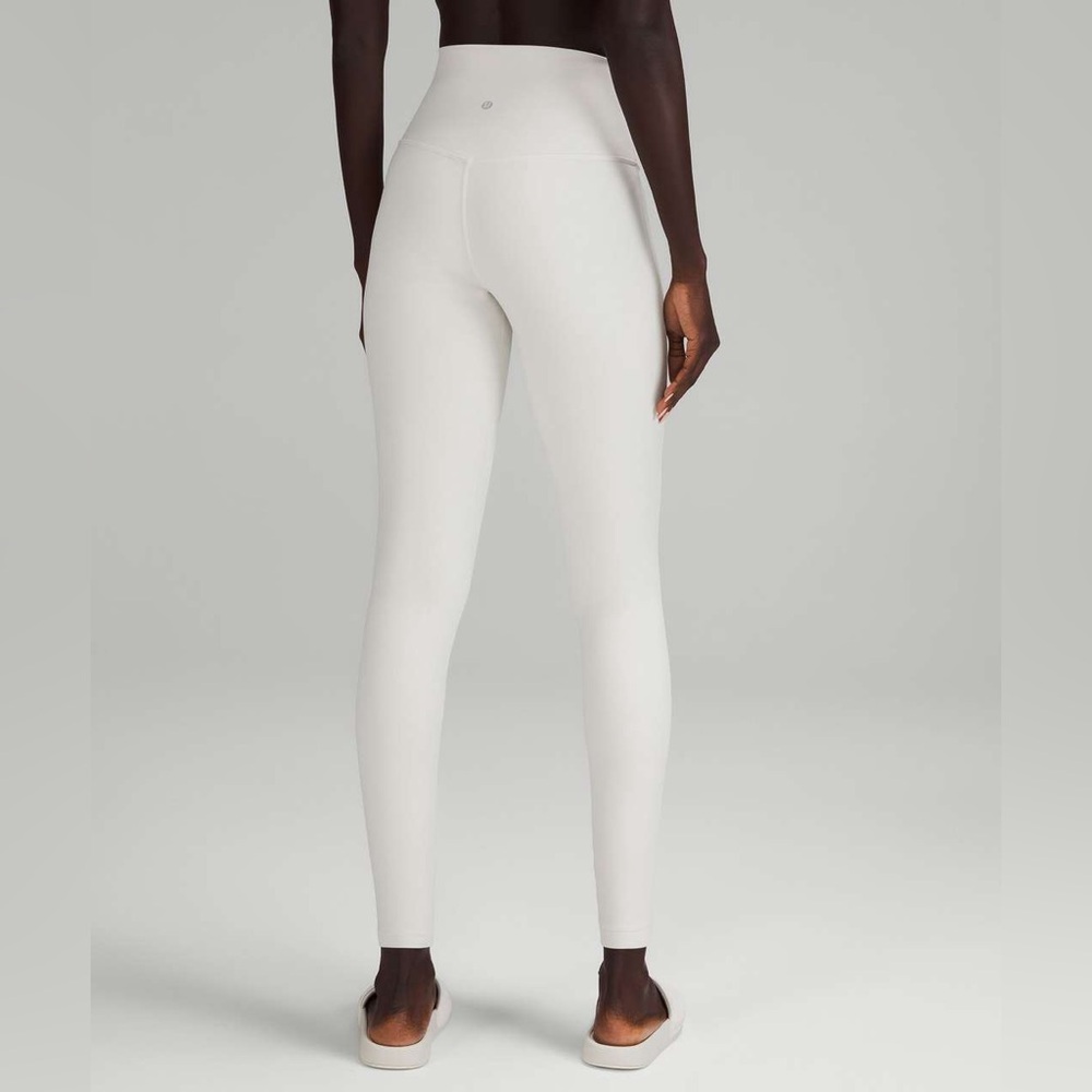 Lululemon Align High-Rise Pant 28" Activewear Yoga Workout Gym Pilates Leggings - Picture 3 of 13